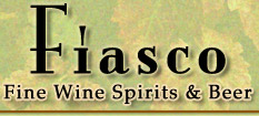 Fiasco Fine Wine Spirit & Beer
